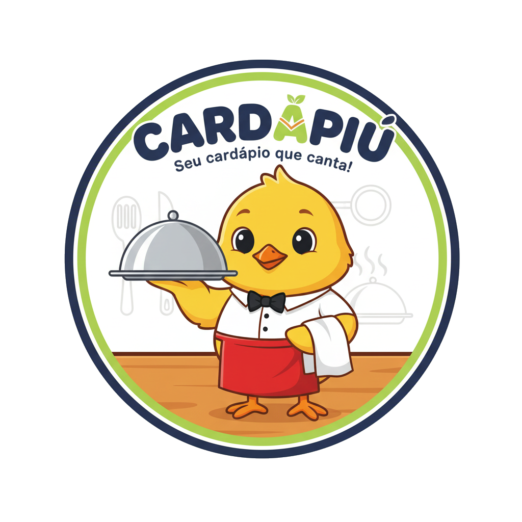 Cardapiu Logo