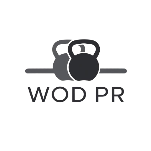 WOD PR Icon